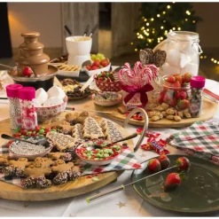 Hamlet fondue chocolade - 250 gram