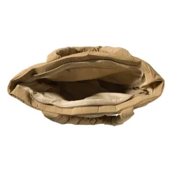 Handtas - beige - 40x30x13 cm