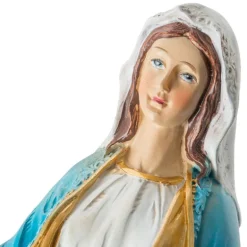 Heilige Maria beeld - 30 cm