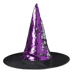 Heksenhoed - diverse varianten - ø38x35 cm