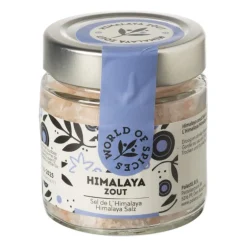 Himalaya zout - 150 gram