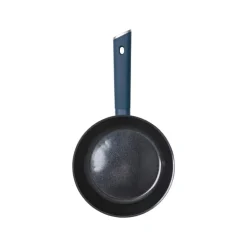 Hugo Kennis koekenpan - blauw/zwart - ø20x5 cm