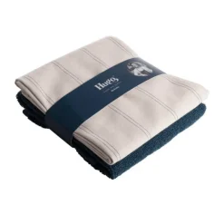 Hugo Kennis thee- en keukendoek - set van 2