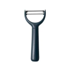 Hugo Kennis Y-dunschiller - RVS - 14.3x7.3x2.3 cm