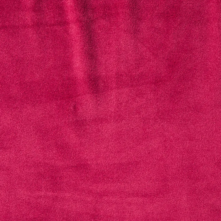 Huispak 2-delig - rood - maat S/M