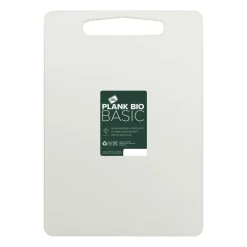 Inno Cuisinno snijplank bio - wit - 35x25 cm