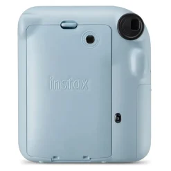 Instax mini 12 camera - pastel blauw