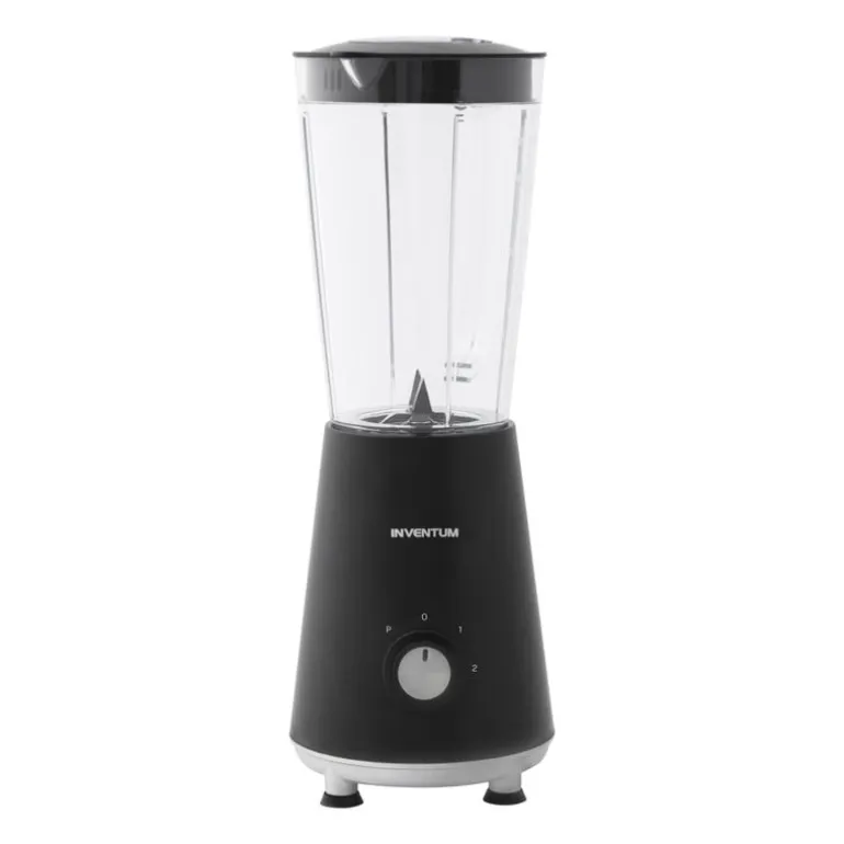 Inventum blender - NB435B - zwart