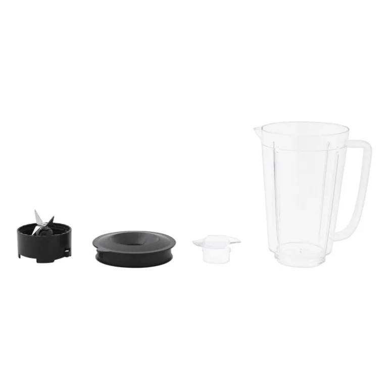 Inventum blender - NB435B - zwart