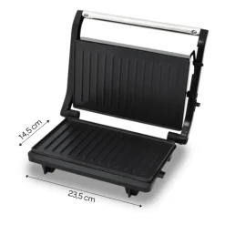 Inventum contactgrill - CG616