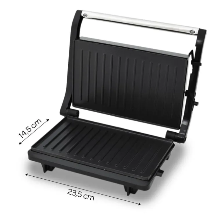 Inventum contactgrill - CG616