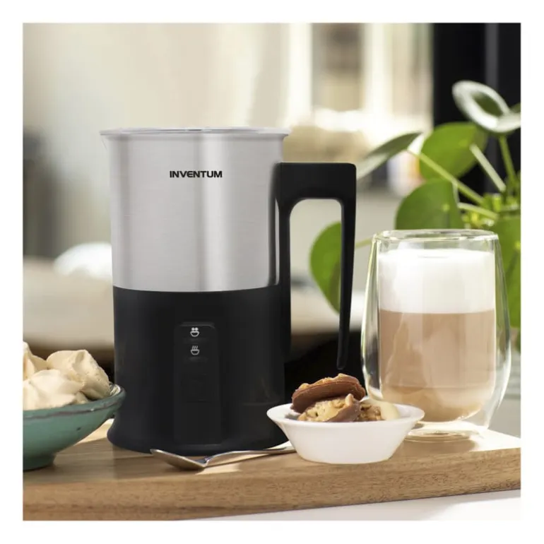 Inventum melkopschuimer - MK350