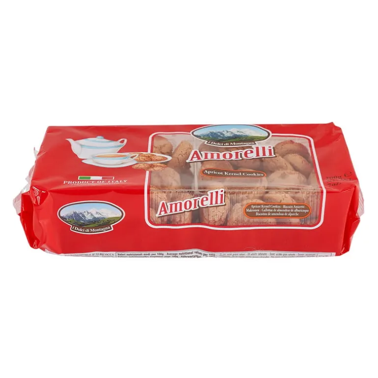 Italiaanse ameretti koekjes - 200 g