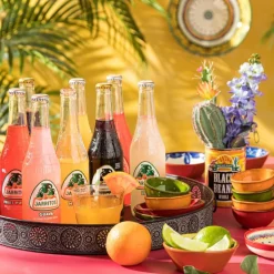 Jarritos fruit drink - lime - 370 ml