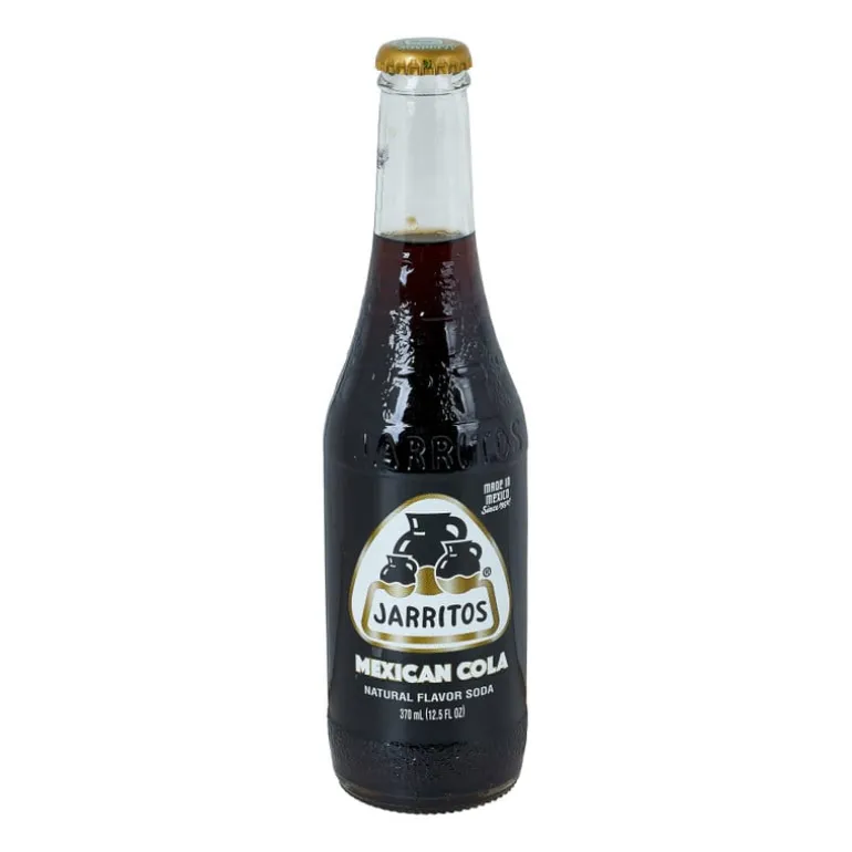 Jarritos mexican cola - 370 ml