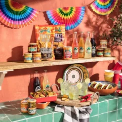 Jarritos mexican cola - 370 ml