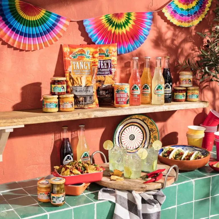 Jarritos mexican cola - 370 ml