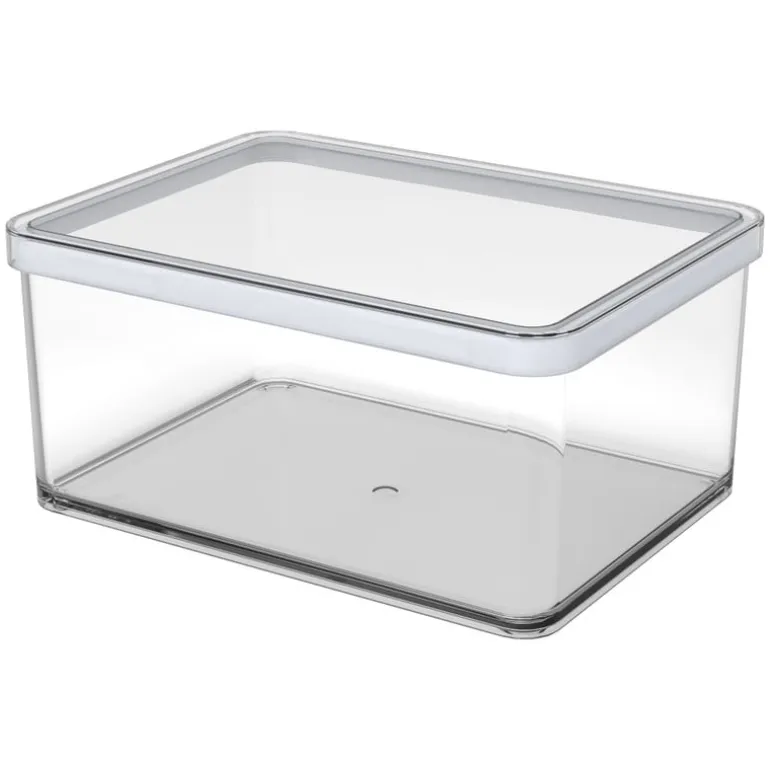 Kaasdoos - 9x20x15 cm - 2.25 liter