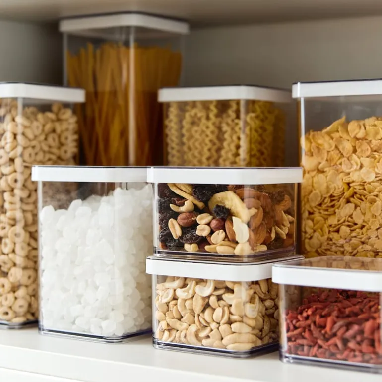 Kaasdoos - 9x20x15 cm - 2.25 liter