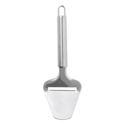 Kaasschaaf London - zilverkleurig - 20.5 cm