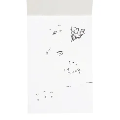 Kerst toverkrasblok - diverse varianten