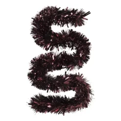 Kerstboom slinger - diverse varianten - 2 meter