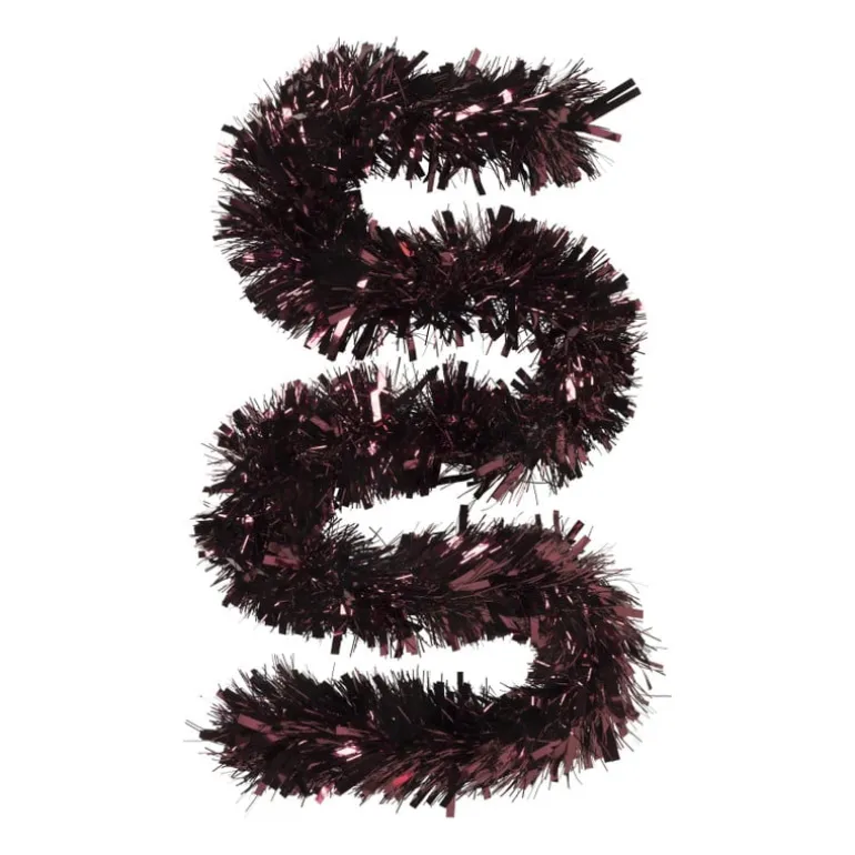 Kerstboom slinger - diverse varianten - 2 meter