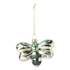 Kersthanger insect - groen