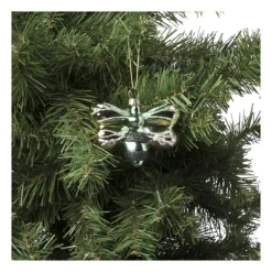 Kersthanger insect - groen