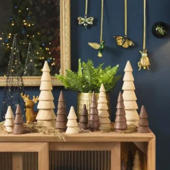 Kersthanger insect - groen