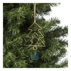 Kersthanger kerstboom - diverse varianten