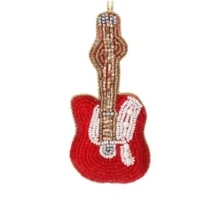 Kersthanger kraaltjes - diverse varianten - ø10 cm