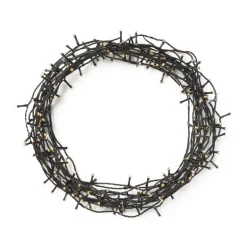 Kerstverlichting LED - warm wit - 720 lampjes - 54 meter