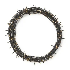 Kerstverlichting LED - warm wit - 360 lampjes - 27 meter