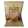 Kettle Cooked Chips - paprika - 150 gram
