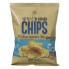 Kettle Cooked Chips - zeezout - 150 gram