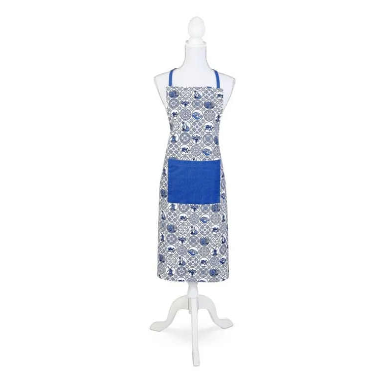 Keukenschort Hollands Glorie