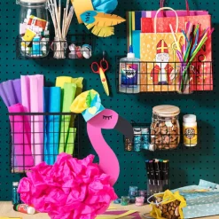 Kids transparante knutsellijm - 250 ml