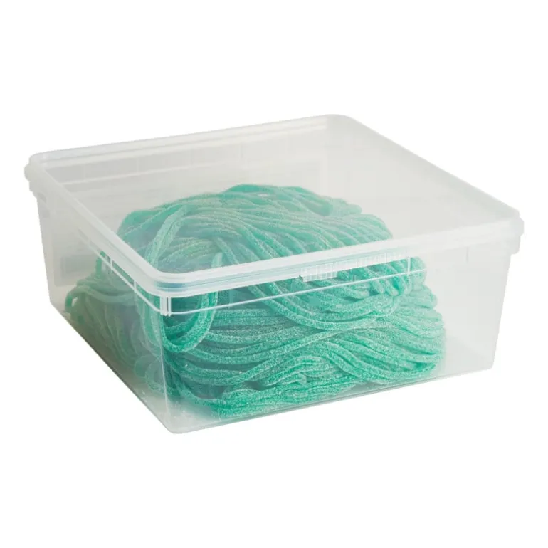 Kilo snoep appel veters - 1 kg