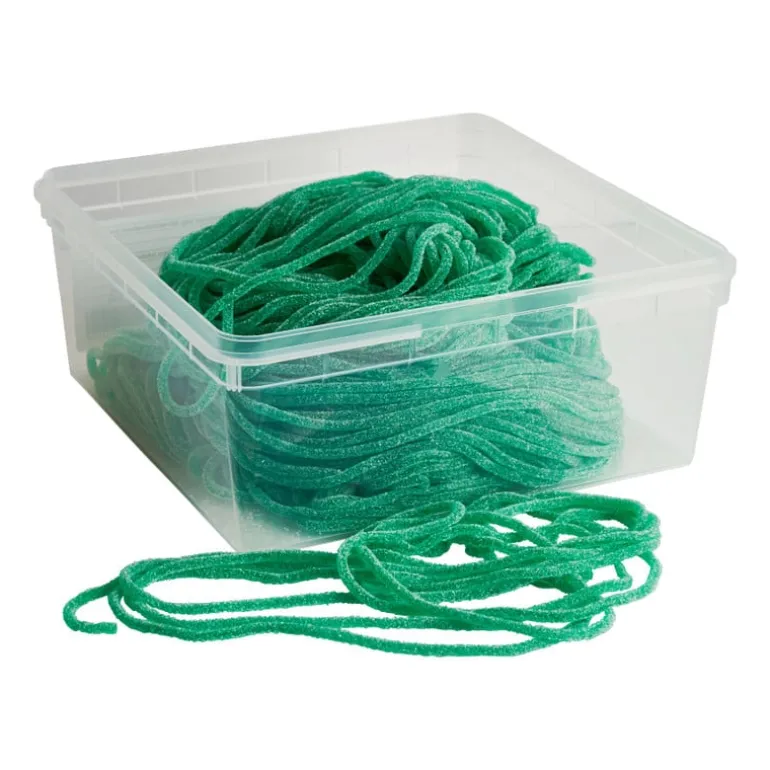 Kilo snoep appel veters - 1 kg