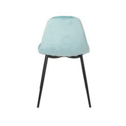 Kinderstoel Ivy - blauw - 60x36.5x33.5 cm