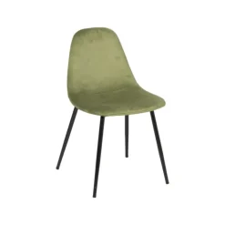 Kinderstoel Ivy - groen - 60x36.5x33.5 cm