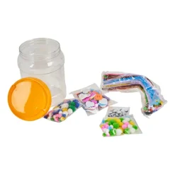 Knutselemmer kids - 300 stuks