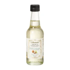 Koffie siroop - hazelnoot - 250 ml