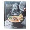 Kookboek Ramen - Tove Nilsson