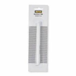 Krijtstift - 2 mm - wit