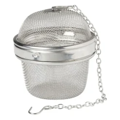 Kruidenbuiltje/thee-ei