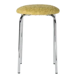 Krukje Amber - geel - ø30x45.5 cm