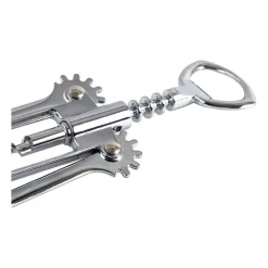 Kurkentrekker - metaal - 17 cm