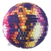 Kussen discobal - rond - ø40 cm